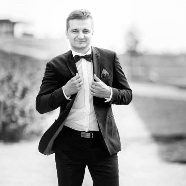 Rafał Głuszek (RafalGluszek), Kielce