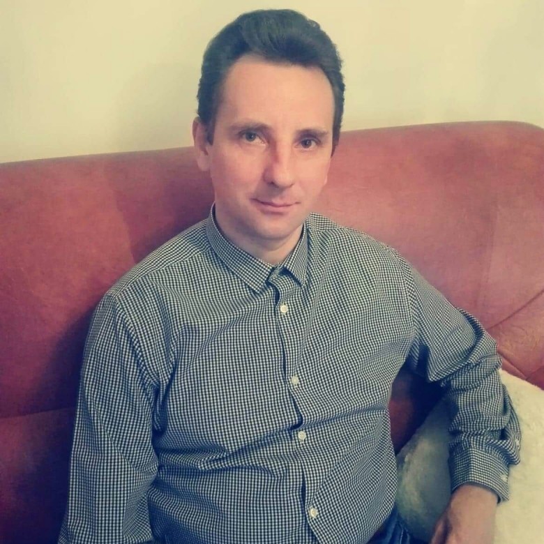 Piotr Bajek (PiotrBajek), Siedlce