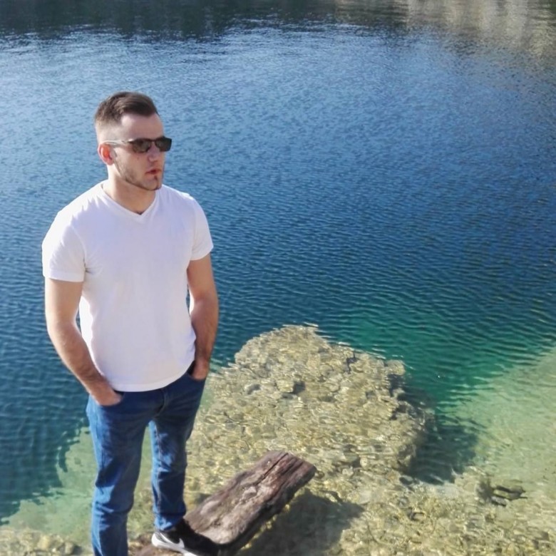 Patryk Piwowarczyk (PatrykPiwowarczyk), Jaworzno