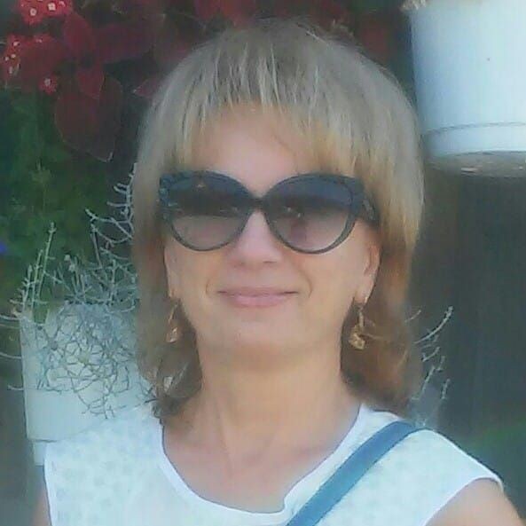 Malgorzata Wolinska (MalgorzataWolinska), Chełm