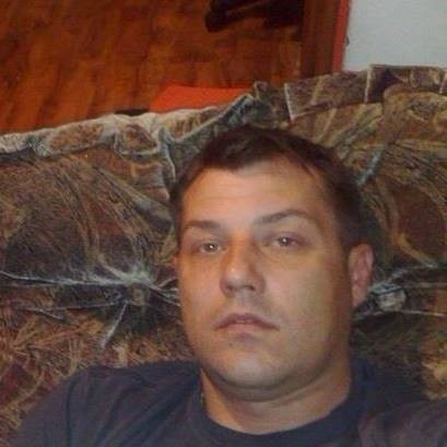 Traczewski Mariusz (TraczewskiMariusz), Pasłęk