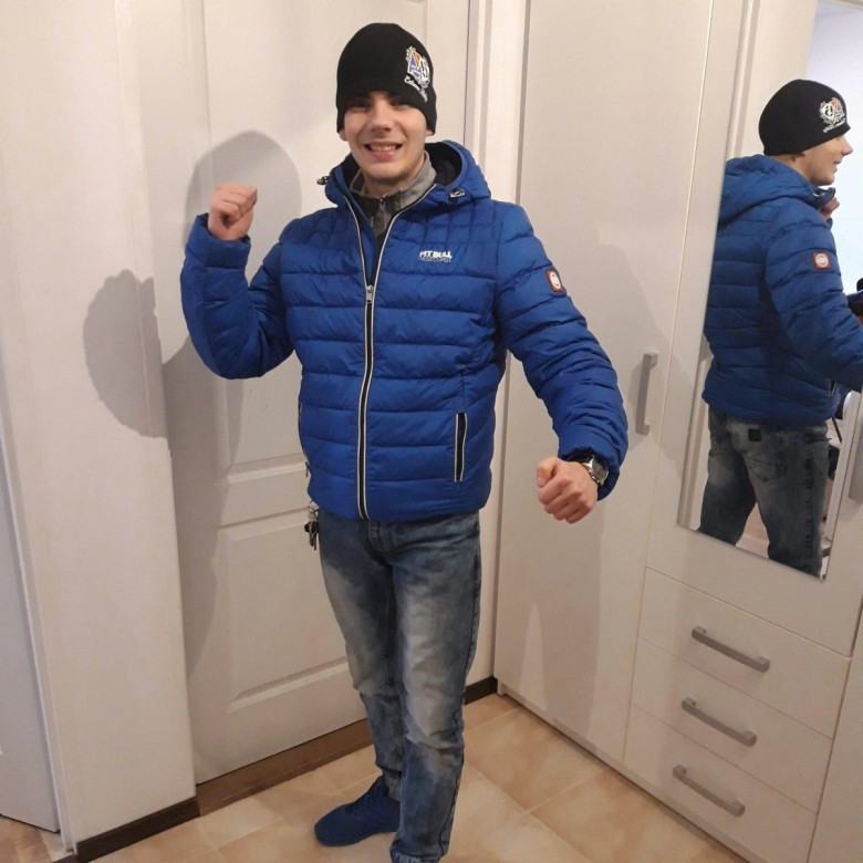 PiotrTrzesniewski (Piotr Trzesniewski)