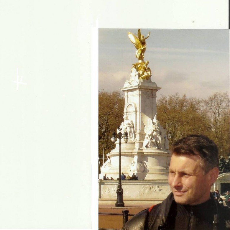 Konrad Amrozinski (KonradAmrozinski), Sieradz