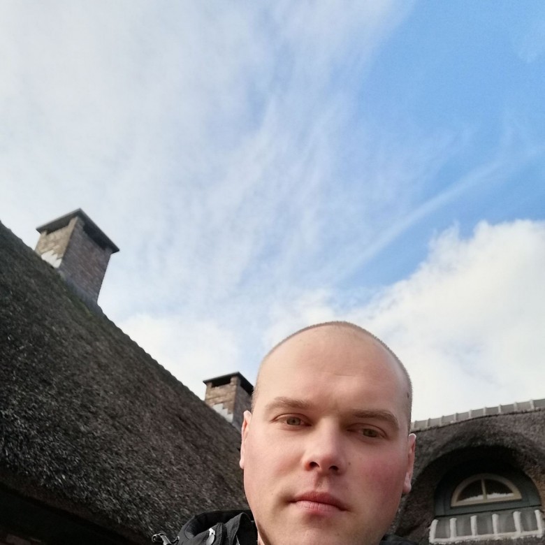 Jakub Gajda (JakubGajda), Barneveld, Gliwice