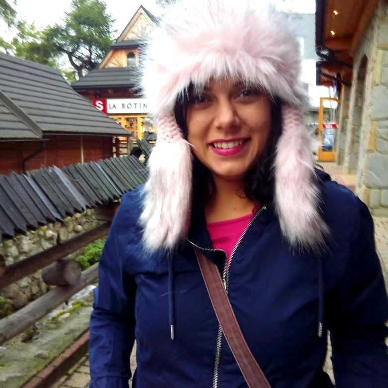 Justyna Kowalska (JustynaKowalska), Kędzierzyn-Koźle