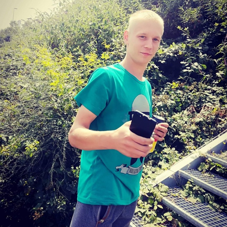 Karol Szarpak (KarolSzarpak), Zwoleń