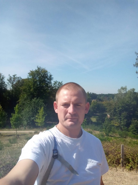 Tomasz8709  (Tomasz8709), Dodrecht, Zblewo