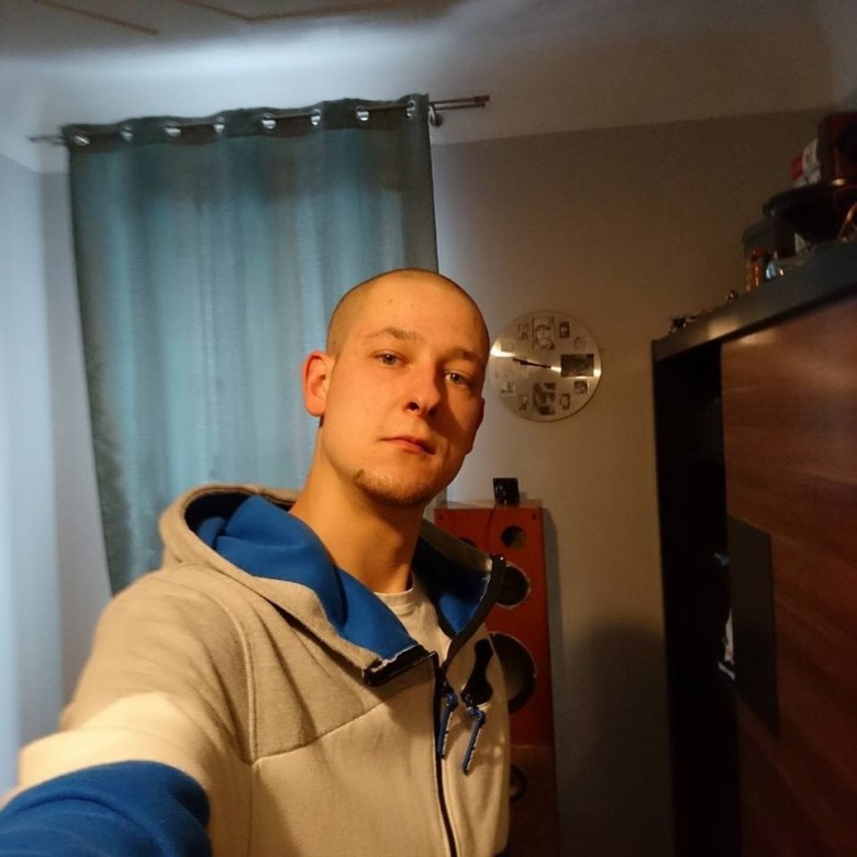 Wojtek Sałata (WojtekSalata), Rotterdam, Legnica