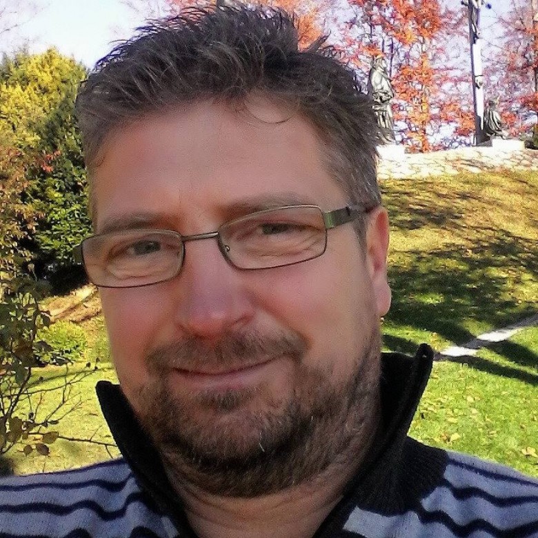 Piotr Szoja (PiotrSzoja), Targowisko, Krakow