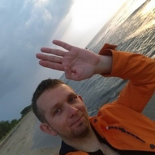 Paweł Szelewa (PawelSzelewa), Zeist, Gorlice