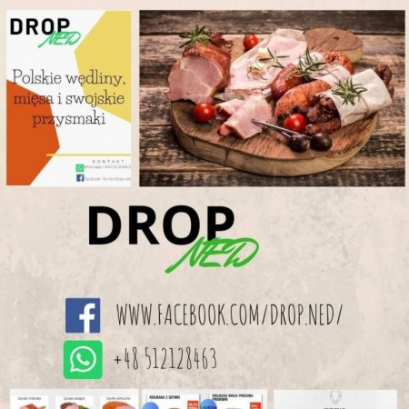 Drop Ned (DropNed)