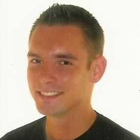 Michał Ciesielczyk (MichalCiesielczyk), Wejherowo