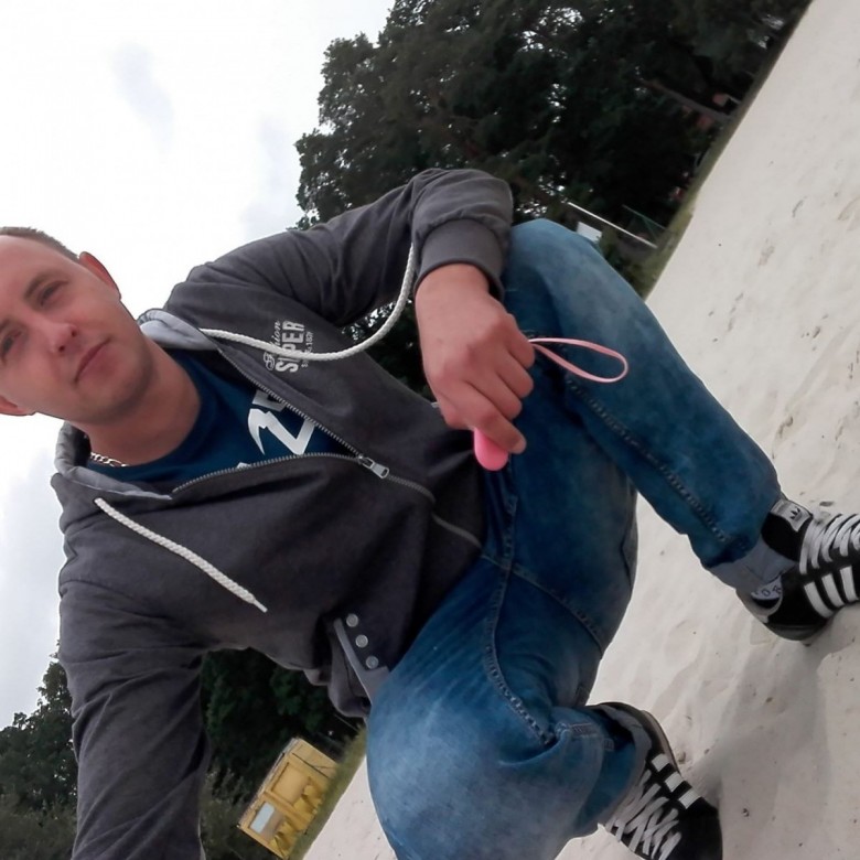 Marcin Wroblewski (MarcinWroblewski11), Zduńska Wola