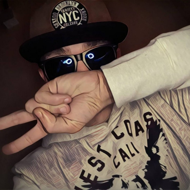 Mateusz Matias Ndoo (MateuszMatiasNdoo), Leszno, Leszno