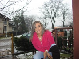 Claudia ....... (jimmy2222), gdzies tam w Holandii..., najpiekniejszym miescie w Polsce;)