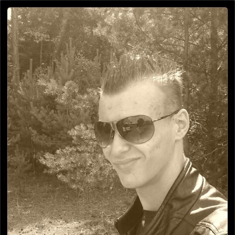 Krzysztof Nowakowski (KrzysztofNowakowski), Bydgoszcz
