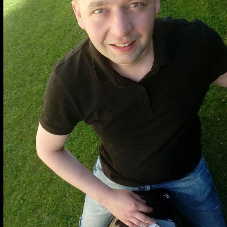 Damian Lukasiewicz (DamianLukasiewicz), Goświnowice