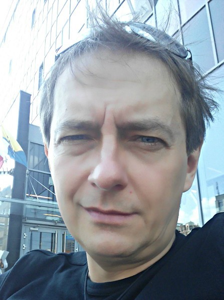 Dominik S. (domel07), Poland, Bytom