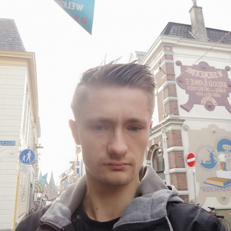Sebastian Wójcik (SebastianWojcik), Kampen, Majdan Królewski