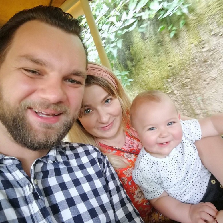 Piotr Klimaszewski (PiotrKlimaszewski), Hoogeveen, Krupski Młyn