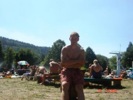 Emil ---------- (EmZoL), Retie, Strzelce Kraj.