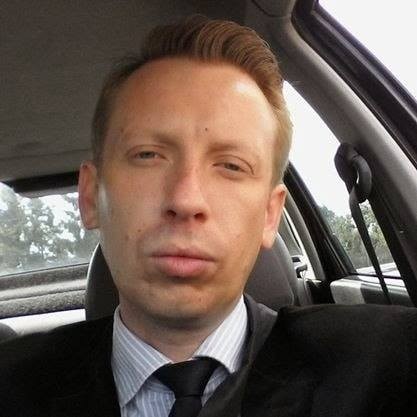 Seweryn Matusiak (SewerynMatusiak), Zgierz