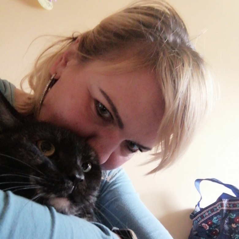 Beata Rk (BeataRk), Kluczbork