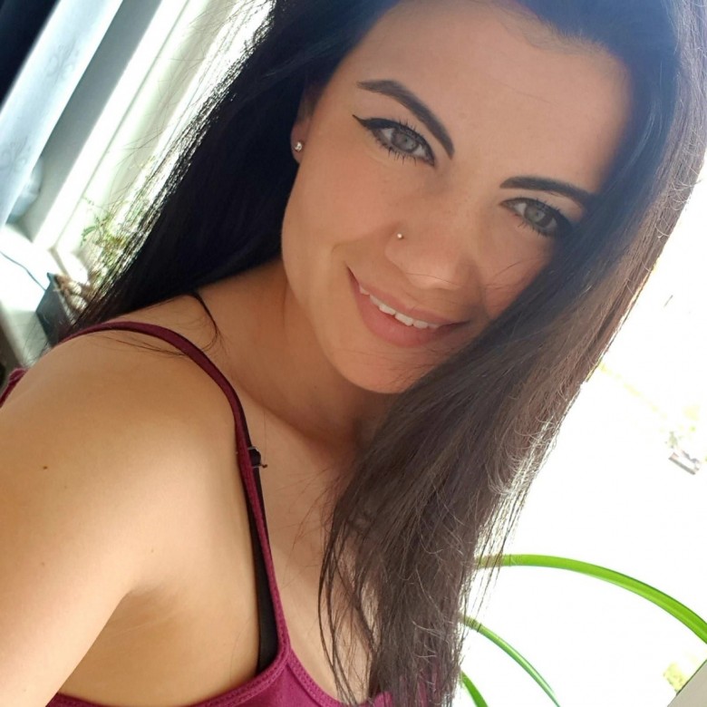Dorota Machała (DorotaMachala), Sadkowa-Góra, Rzeszów
