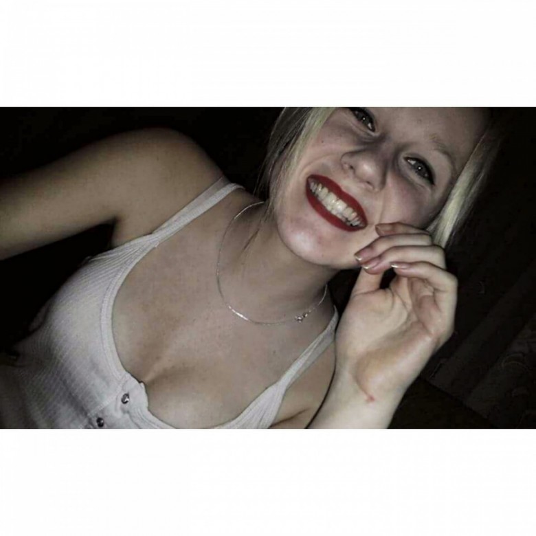 Patrycja Bogdańska (PatrycjaBogdanska), Dębówko Nowe