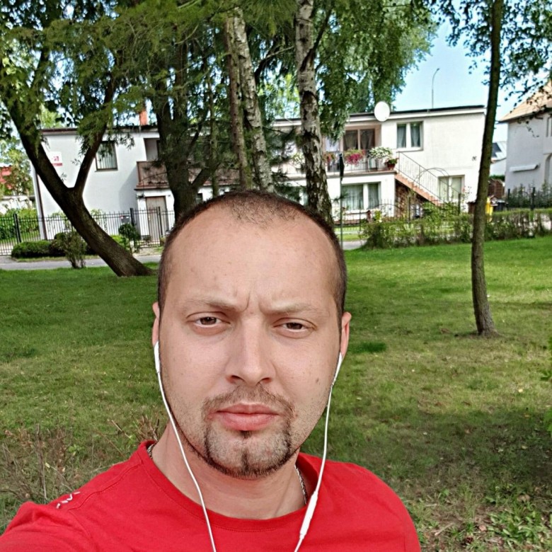 Jacek Nagler (JacekNagler)