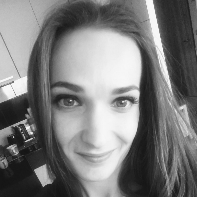 Anna Wu (AnnaWu87), Jastrzębie-Zdrój