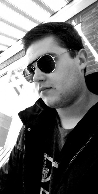 Krystian Soniak (Hipisz6), Dongen, Lubaczów