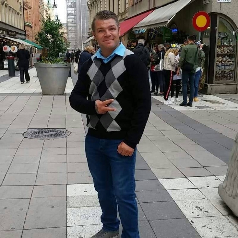 Lukas Bodziak (LukasBodziak)