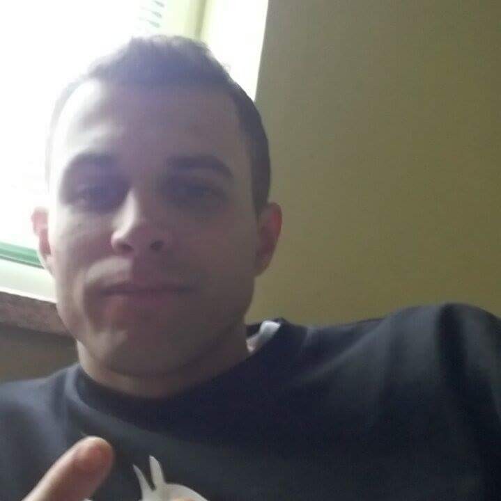 Luk1 (Łukasz Baranowski)