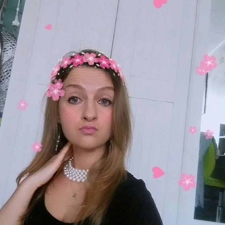Sabina Krystyna Mateja (SabinaKrystynaMateja), Zalesie Śląskie