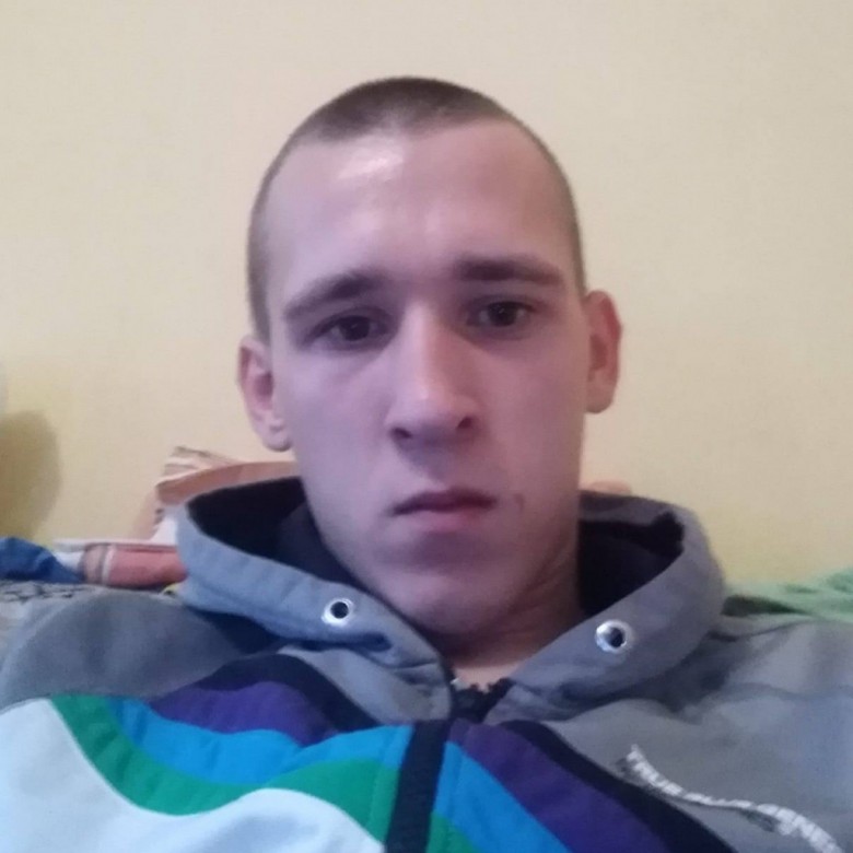 Patryk Andrzej Cherjan (PatrykAndrzejCherjan)