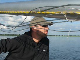 Rafał Szczepaniak (rafal14), Zwanenburg, Opole