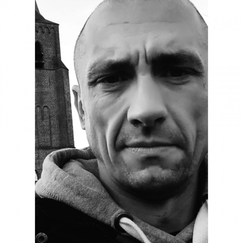 Sebastian Stolarski (Sebastian7979), Zandvoort, Pawłowice, Katowice