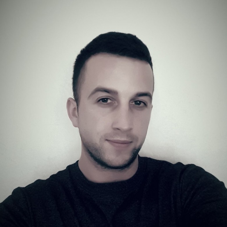 Kamil Wadowski (KamilWadowski), Hengelo, Overijssel