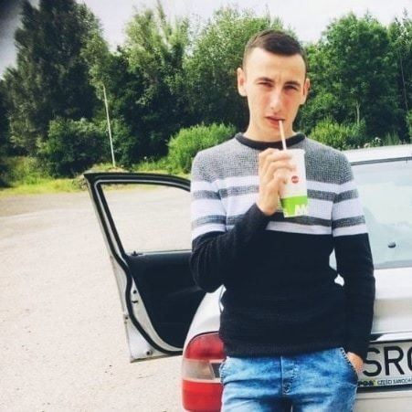 Mateusz Ładzik (matiko4321), Wrocław