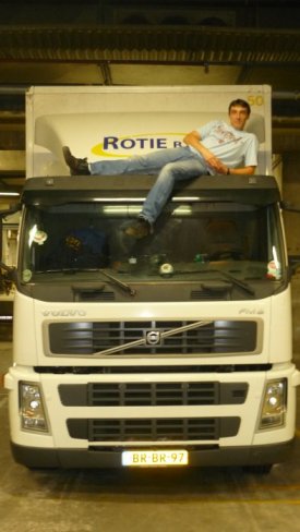 marjan opania (zaboraba), van amsterdam, warsaw