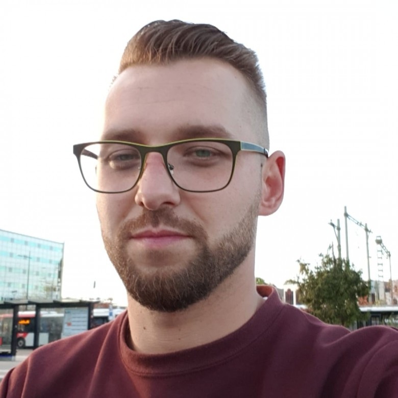 Maciek W Mikulski (MaciekWMikulski), Dobiegniew