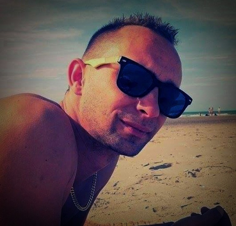 Szymon Kolodziejczyk (SimonJMOF), Delf, Oświęcim