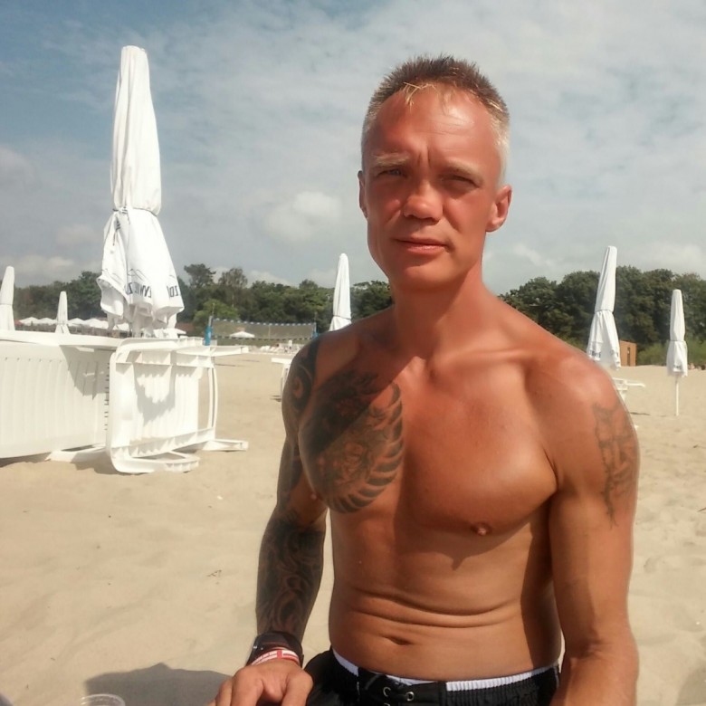 Krzysztof Urbański (KrzysztofUrbanski), Lubicz, Toruń