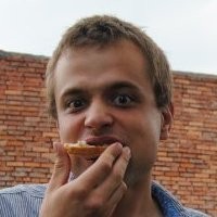 Adrian Bubat (AdrianBubat), Amsterdam, Głusk