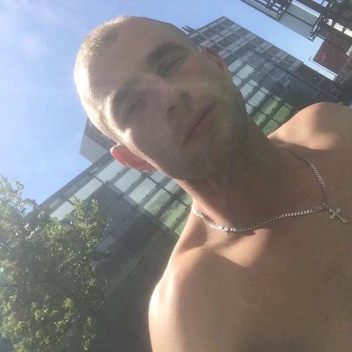 Sebastian Chłopiński (SebastianChlopinski), Tarnów Opolski