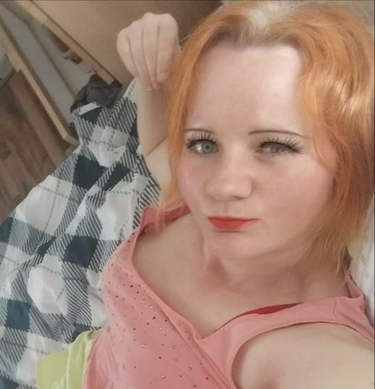 Dominika Kałużna (DominikaKaluzna), Utrecht, Sławno, Zachodniopomorskie
