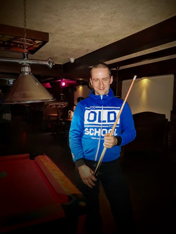 ThomasDrunen (Thomas Drunen)