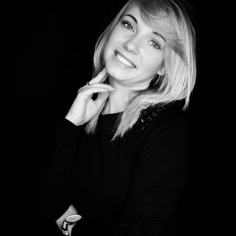 Klaudia Choła (KlaudiaChola), Żyrardów