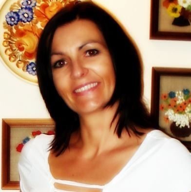 Agata Kancelarczyk (AgataKancelarczyk), Lublin